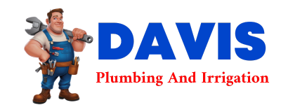 Trusted plumber in HARRINGTON